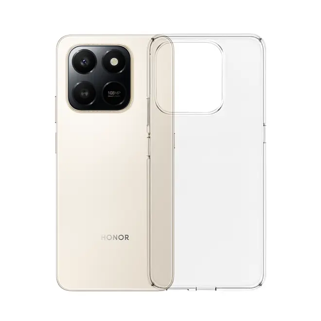 HONOR X7d 4G BR 677 120HZ 16GB(8+8GB) + 256GB - HONOR Brasil